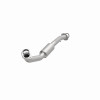 Magnaflow Conv DF 2009-2012 Highlander 2.7 L Underbody - 52206