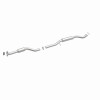 MagnaFlow OEM Grade 06-12 Mazda MX-5 Miata Direct Fit Federal Catalytic Converter - 52217