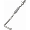 MagnaFlow Conv DF 2007-2013 Suzuki SX4 2.0L (Not For Sale In California) - 52218