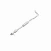 MagnaFlow Conv DF 2007-2013 Suzuki SX4 2.0L (Not For Sale In California) - 52218