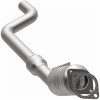 Magnaflow Conv DF 2016 Mustang GT350  5.2L Underbody - 52225