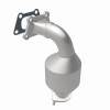 Magnaflow Conv DF 10-11 Equinox 3.0L Underbody - 52230