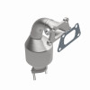 Magnaflow Conv DF 10-11 Equinox 3.0L Underbody - 52230