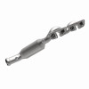 MagnaFlow Converter Direct Fit 07-10 BMW X5 4.8L V8 - 52237