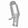 MagnaFlow 2014 BMW 335i GT xDrive 3.0L Underbody Direct Fit EPA Compliant Catalytic Converter - 52245