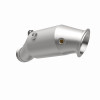 MagnaFlow 2014 BMW 335i GT xDrive 3.0L Underbody Direct Fit EPA Compliant Catalytic Converter - 52245