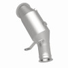 MagnaFlow 2014 BMW 335i GT xDrive 3.0L Underbody Direct Fit EPA Compliant Catalytic Converter - 52245