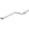 Magnaflow 11-12 X3 3 L Underbody Direct Fit Converter - 52250
