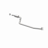 Magnaflow 11-12 X3 3 L Underbody Direct Fit Converter - 52250