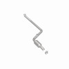 Magnaflow 11-12 X3 3 L Underbody Direct Fit Converter - 52250