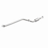 Magnaflow 11-12 X3 3 L Underbody Direct Fit Converter - 52250