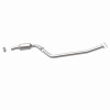 Magnaflow 11-12 X3 3 L Underbody Direct Fit Converter - 52250