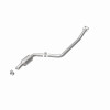 Magnaflow 11-12 X3 3 L Underbody Direct Fit Converter - 52250
