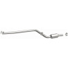 Magnaflow 11-12 X3 3 L Underbody Direct Fit Converter - 52250