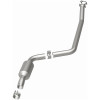 Magnaflow 11-12 X3 3 L Underbody Direct Fit Converter - 52250
