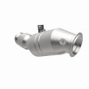 MagnaFlow Conv DF 2016 BMW 428i 2.0L Underbody - 52257