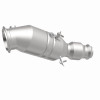 MagnaFlow Conv DF 2016 BMW 428i 2.0L Underbody - 52257