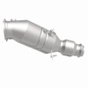 MagnaFlow Conv DF 2016 BMW 428i 2.0L Underbody - 52257