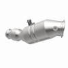 MagnaFlow Conv DF 2016 BMW 428i 2.0L Underbody - 52257