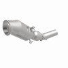 MagnaFlow OEM Grade 13-17 BMW X3 Direct Fit Catalytic Converter - 52265