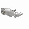 Magnaflow Conv DF 12-14 BMW 528i 2 L Closed Couple - 52266