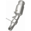 Magnaflow Conv DF 12-14 BMW 528i 2 L Closed Couple - 52266