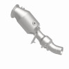 Magnaflow Conv DF 12-14 BMW 528i 2 L Closed Couple - 52266