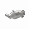 Magnaflow Conv DF 12-14 BMW 528i 2 L Closed Couple - 52266