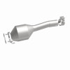 Magnaflow Conv DF 2010-2013 TRANSIT CONNECT 2.0 L Underbody - 52270