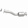 Magnaflow Conv DF 2009-2014 Sentra 2.0 L Underbody - 52272