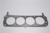 Cometic Ford 302/351W Windsor V8 .075in MLS Cylinder Head Gasket - 4.100in Bore - SVO - C5481-075