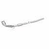 MagnaFlow 12-23 Volkswagen Beetle L4 2.0L OEM Underbody Direct-Fit Catalytic Converter - 52281