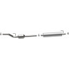 Magnaflow Conv DF 2002-2006 Sprinter 2500 2.7 L Underbody - 52290