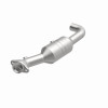 Magnaflow Conv DF 2009-2010 F-150 4.6 L Underbody - 52296