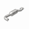 Magnaflow Conv DF 2009-2010 F-150 4.6 L Underbody - 52296