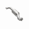 Magnaflow Conv DF 2009-2010 F-150 4.6 L Underbody - 52296