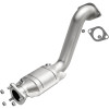 MagnaFlow Conv Direct Fit 02-04 Ford Focus L4-2.0L - 52298