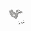 MagnaFlow Conv Direct Fit 02-04 Ford Focus L4-2.0L - 52298