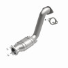 MagnaFlow Conv Direct Fit 02-04 Ford Focus L4-2.0L - 52298