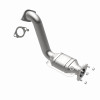 MagnaFlow Conv Direct Fit 02-04 Ford Focus L4-2.0L - 52298