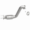 MagnaFlow Conv Direct Fit 02-04 Ford Focus L4-2.0L - 52298
