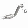 MagnaFlow Conv Direct Fit 02-04 Ford Focus L4-2.0L - 52298