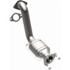 MagnaFlow Conv Direct Fit 02-04 Ford Focus L4-2.0L - 52298