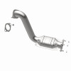 MagnaFlow Conv Direct Fit 02-04 Ford Focus L4-2.0L - 52298