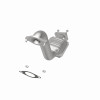 MagnaFlow Conv Direct Fit 02-04 Ford Focus L4-2.0L - 52298