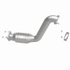 MagnaFlow Conv Direct Fit 02-04 Ford Focus L4-2.0L - 52298