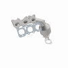 Magnaflow Conv DF 2007-2009 Sorento 3.3 3.8 L Manifold - 52309