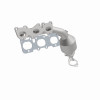 Magnaflow Conv DF 2007-2009 Sorento 3.3 3.8 L Manifold - 52309