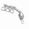 Magnaflow Conv DF 2007-2009 Sorento 3.3 3.8 L Manifold - 52309