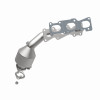 Magnaflow Conv DF 2007-2009 Sorento 3.3 3.8 L Manifold - 52310
